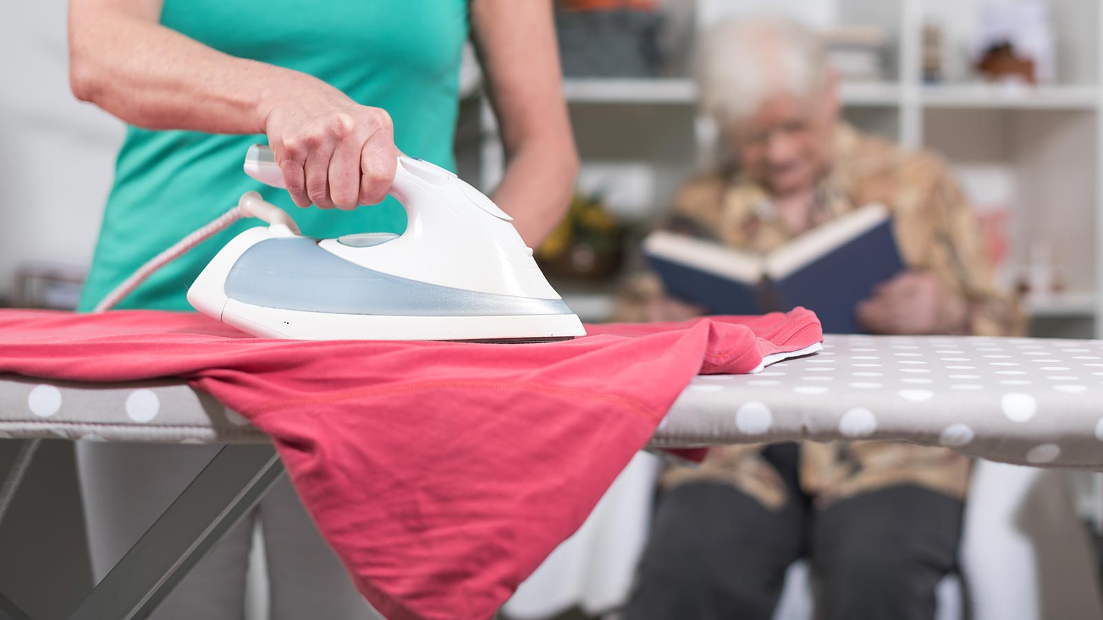 Empleados de hogar: nuevas cotizaciones